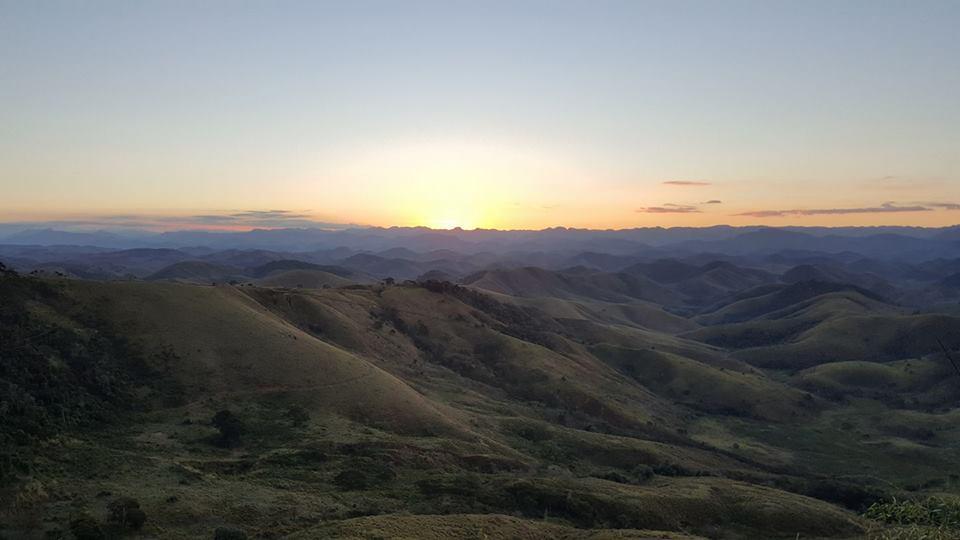 Pousada Pedacinho Do Ceu Conservatória Exteriör bild